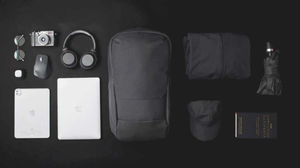 Alpaka Gear backpack review