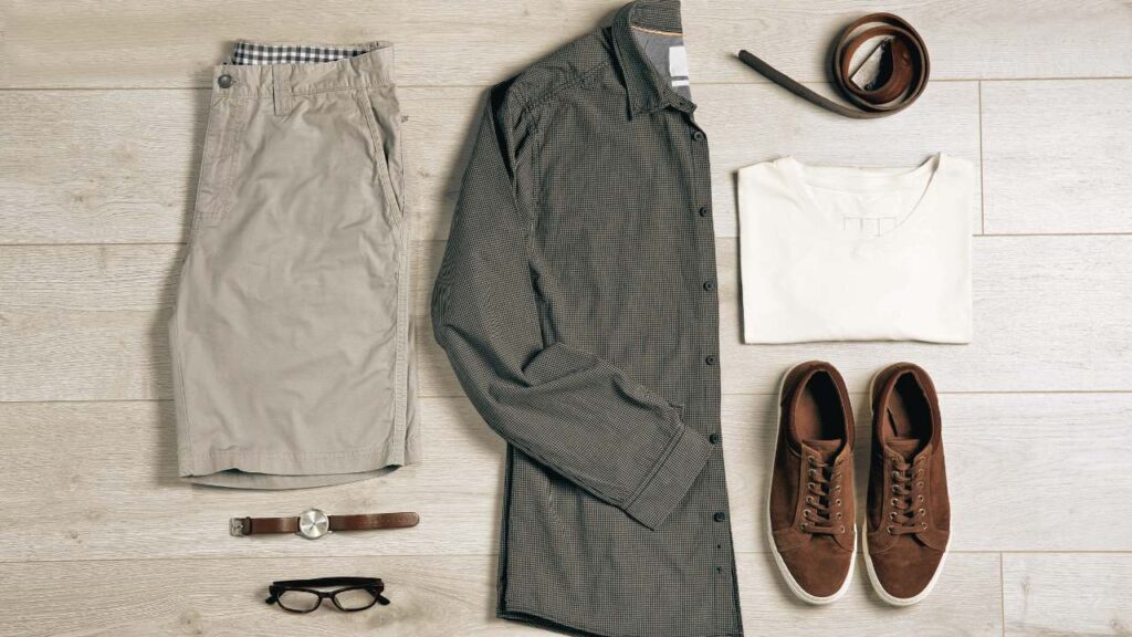 Summer Styles For Men: Stay Cool With The Dopest Fashion Trends!