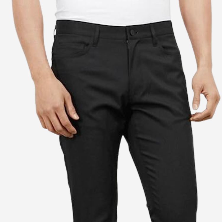 Product Overview: Kenneth Cole Slim-Fit Tech Pants