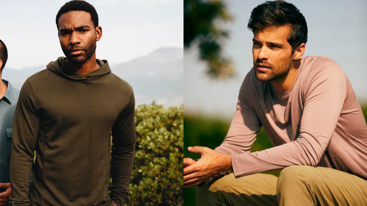 Oliver Apparel: Unveiling the Ultimate Athleisure Experience